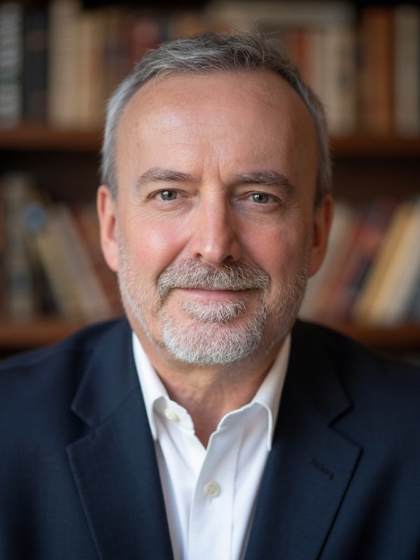 Jiri Krejsa, Licensed Independent Broker